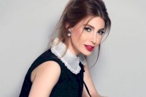 يارا تحتفل بفوز برشلونة على ريال مدريد