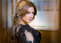 ياسمين عبد العزيز تسابق الزمن مع دراما رمضان