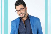 أحمد شوقي يقدم للأمير مولاي الحسن هدية عيد ميلاده