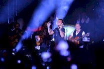 دويتو عمرو دياب ورامي عاشور