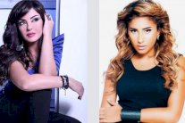 دينا الشربيني لا تعترف بزواجها في