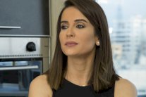 إلسا زغيب في حرب مع زوجة زياد برجي!