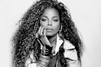 جانيت جاكسون تُؤكد طلاقها وتعود للأضواء