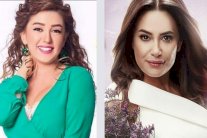 كندة علوش تُبارك لـ