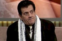 وفاة الفنان مظهر أبو النجا