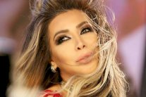نوال الزغبي تُطلِل في رمضان بأغنيتين