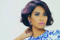 شيرين عبد الوهاب تعد مريضاً بزيارته