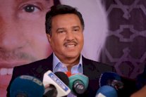 محمد عبده: طلال يدعم الفن السعودي