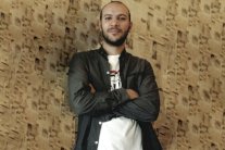 محمد دياب في لجنة تحكيم مهرجان كان