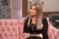 شافكي المنيري تروي تفاصيل وفاة ممدوح عبد العليم