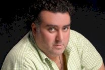 تامر حبيب ممثلاً مع يسرا