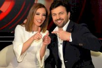 تعليقاتٌ طريفة تُبارك زواج تيم حسن ووفاء الكيلاني