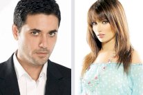 عز يقسم بعدم زواجه من زينة