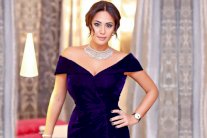 هند صبري تحصد جائزة فاتن حمامة