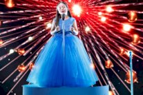 طفلة الأوبرا تحصد اللقب الخامس من Arabs Got Talent