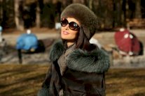 ميساء مغربي تكشف تفاصيل ملسلها