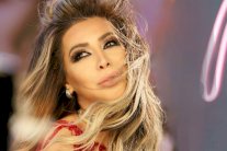 نوال الزغبي تطرح 