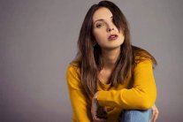 سمر مرسي تواصل دعمها لـ