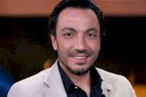 طارق لطفي خارج السباق الرمضاني