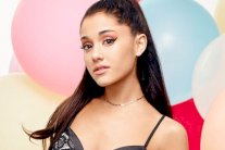 أريانا غراندي تُلغي حفلاتها في لندن وأوروبا