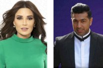 سيرين عبد النور تحزن لتفجير بغداد