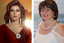 أصالة تنتقد زيارة