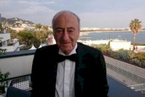 جورج نصر: فيلمي وضع لبنان على خريطة السينما العالمية