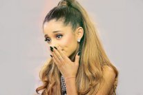 أريانا غراندي تُحيي حفلاً خيرياً في