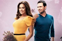 هند صبري: رسالة أمل وتفاؤل في 