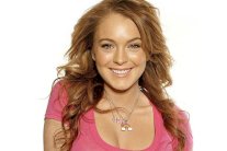 ليندساي لوهان تُهنِئ الصائمين بانطلاقة 