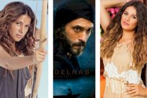 يوسف الشريف ودنيا سمير غانم يتصدران YouTube