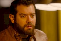 الكشف عن مدبر حادث عمرو يوسف