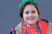 شيخ الأزهر يوقف إعلان دلال عبد العزيز