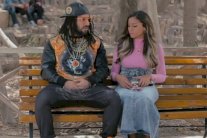 أحمد مكي يتورط بزواج دينا الشربيني!