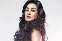 جيهان خليل: هاني سلامة فاجأني بتواضعه