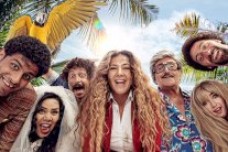 دنيا سمير غانم تخفق في 