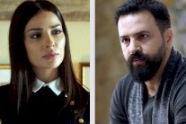 نادين نجيم تهرب من تيم حسن!