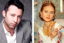 نيللي كريم تصفع أحمد فهمي