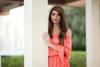 رينا بشور ترد على منتقدي