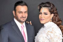 زوج أحلام يدعم أمير بلاده