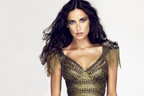 ديمي مور تفقد أسنانها الأمامية