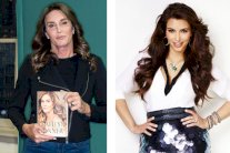 كيم كارداشيان تُحذّر زوج أمها المتحول جنسياً