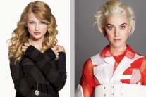 كاتي بيري تطلب الصلح من تايلور سويفت