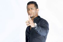 محمد رمضان يتبرع بالمليون الرابع