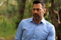 ويليام رمّوز متعدد الشخصيات في رمضان