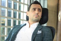 ظافر العابدين: دوري في 