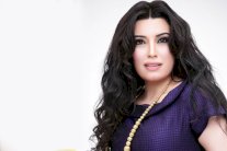 عبير صبري: قبلات الأفلام حرام