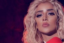 بلقيس فتحي تستعد لإطلاق