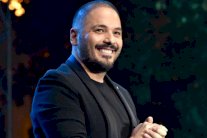 رامي عياش يحيي أولى مهرجانات الصيف