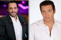 مصطفى شعبان ويوسف الشريف في رمضان 2018